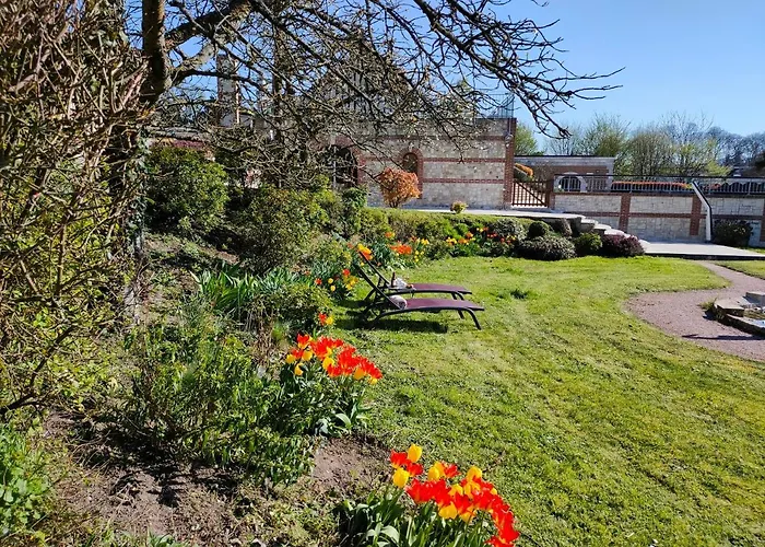 Demeures & Chateaux Hotel Domaine Le Clos Des Fontaines